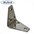 OEM Foundry CNC Machining Machine Stainless Steel Casting Metal Part